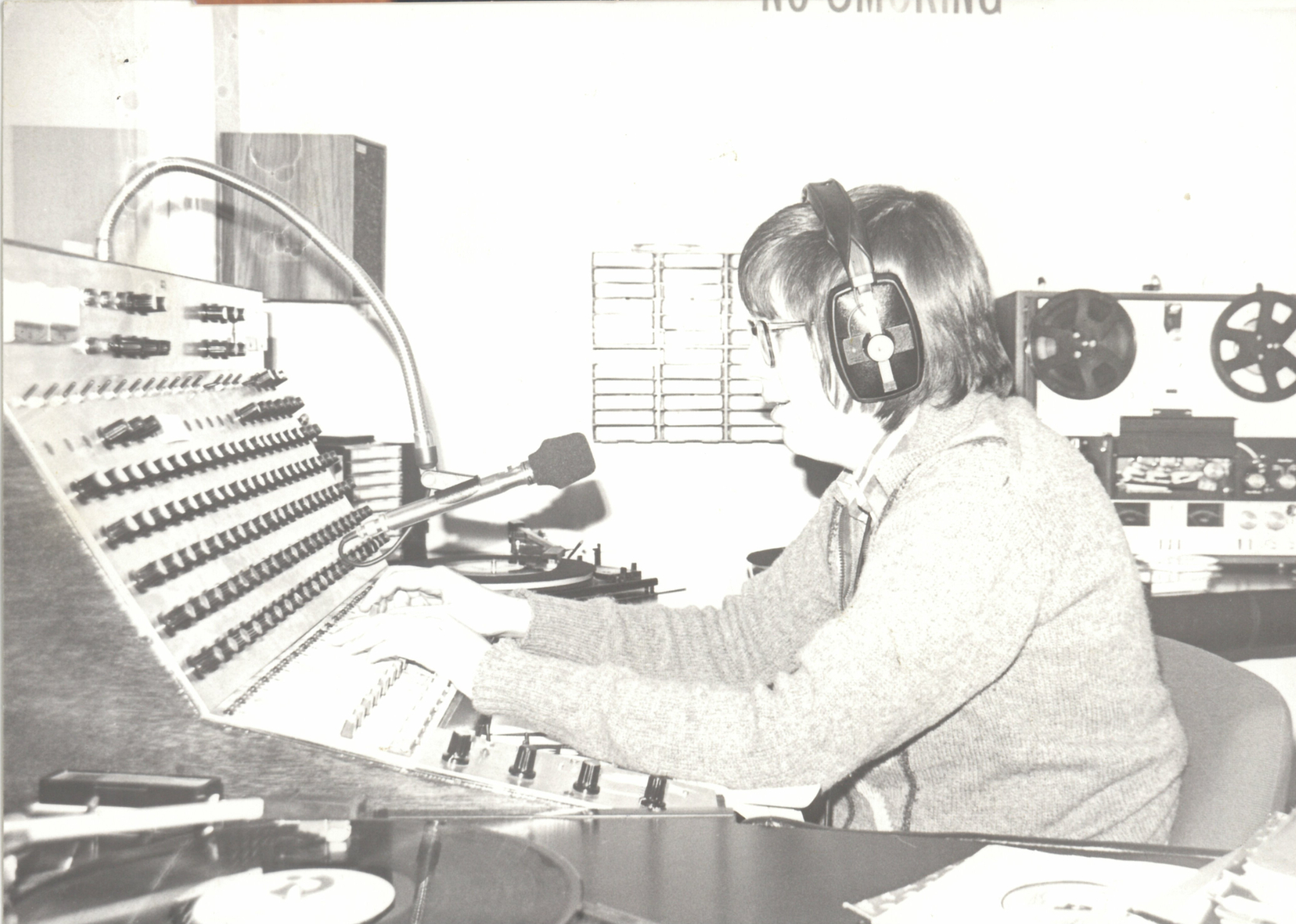 1980 — Dave Fuller